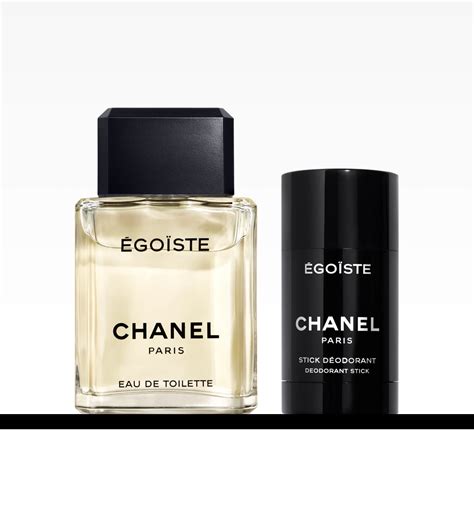 chanel egoiste platinum notes.